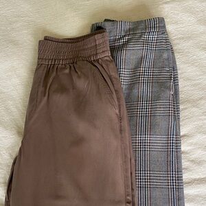 Madewell Pant Bundle